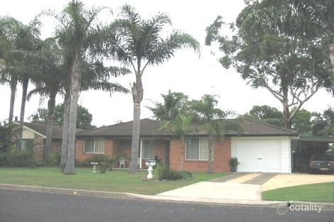 19 Hind Ave, Forster, NSW 2428