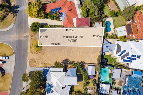 7 Haynes Rd, Sorrento, WA 6020