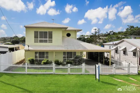 Property photo of 5 Meadow Street Keppel Sands QLD 4702