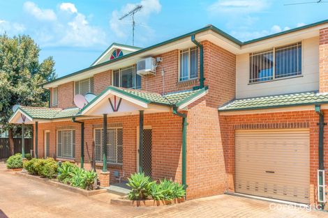 Property photo of 3/32 Hoxton Park Road Liverpool NSW 2170