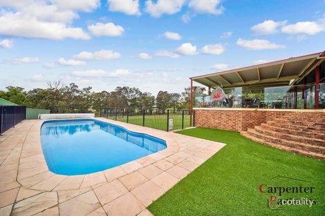 Property photo of 146 Lyrebird Road Pheasants Nest NSW 2574