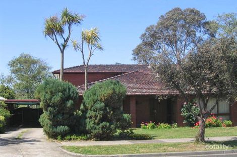 Property photo of 14 Overland Drive Vermont South VIC 3133