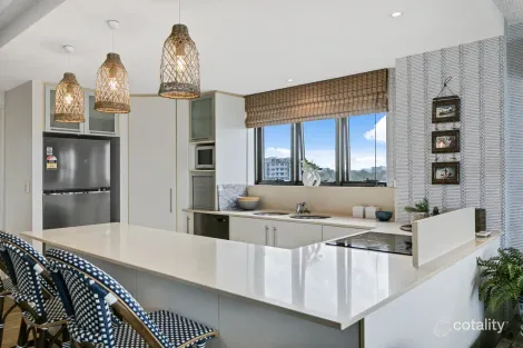 Property photo of 14/156-158 Alexandra Parade Alexandra Headland QLD 4572