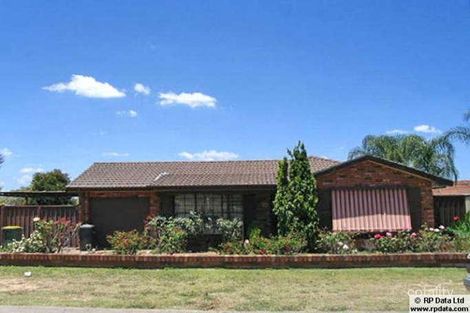 Property photo of 18 Canopus Close Erskine Park NSW 2759