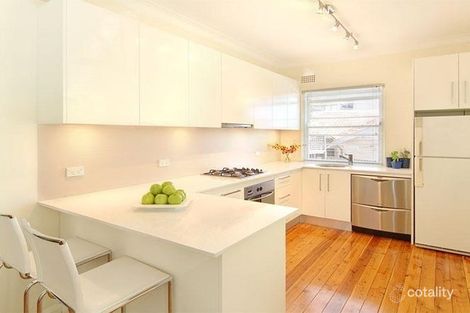 Property photo of 2/6A Abbott Street Cammeray NSW 2062