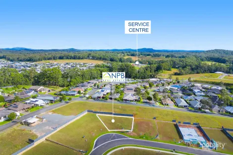 41 Acton St, Thrumster, NSW 2444