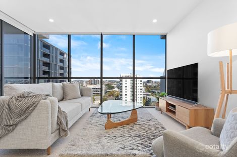 Property photo of 1307/55 Railway Terrace Milton QLD 4064