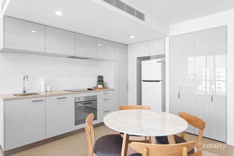 Property photo of 1307/55 Railway Terrace Milton QLD 4064