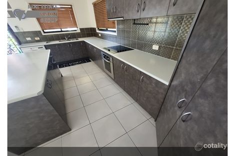 Property photo of 3 Oliffe Street Blackwater QLD 4717