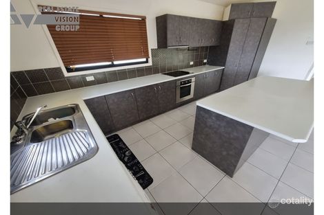 Property photo of 3 Oliffe Street Blackwater QLD 4717