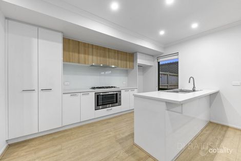Property photo of 37 Foundry Circuit Beveridge VIC 3753