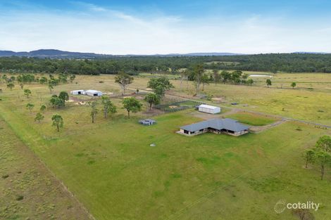 43-65 Charles Chauvel Dr, Harrisville, QLD 4307