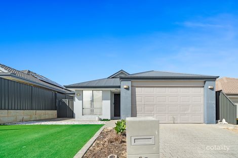 10 Genus Rd, Banksia Grove, WA 6031