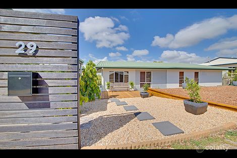 Property photo of 29 Eden Way Yeppoon QLD 4703