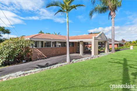 Property photo of 29 Disraeli Road Winston Hills NSW 2153