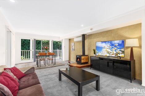 Property photo of 29 Disraeli Road Winston Hills NSW 2153