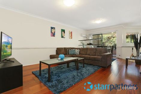 Property photo of 8/45-47 Brickfield Street North Parramatta NSW 2151