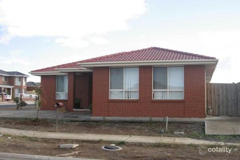 Property photo of 1 Rafter Drive St Albans VIC 3021