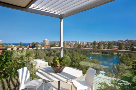 3/138 Queenscliff Rd, Queenscliff, NSW 2096