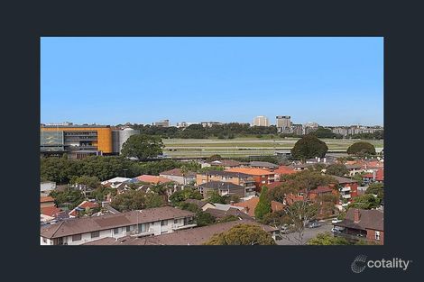 Property photo of 101/56-62 Anzac Parade Kensington NSW 2033