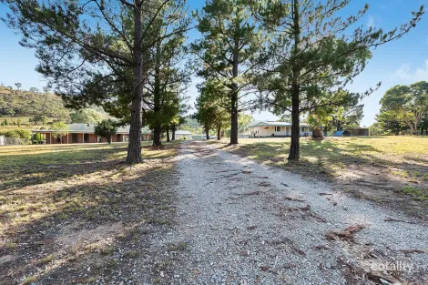 Property photo of 1015 Windeyer Road Windeyer NSW 2850