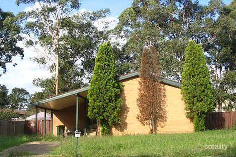 15 Mandoo Dr, Doonside, NSW 2767