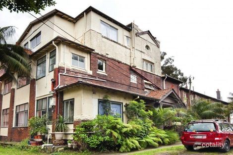 8/417 Glebe Point Rd, Glebe, NSW 2037