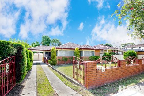 Property photo of 36 Coates Street Mount Druitt NSW 2770