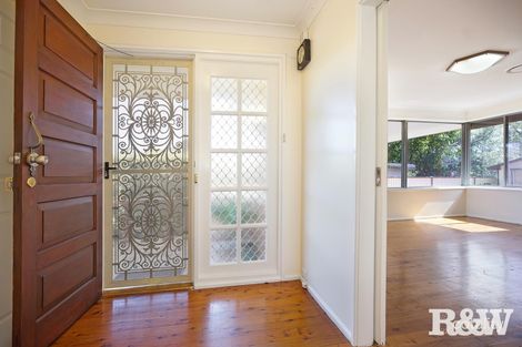 Property photo of 36 Coates Street Mount Druitt NSW 2770