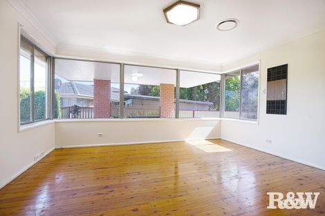 Property photo of 36 Coates Street Mount Druitt NSW 2770