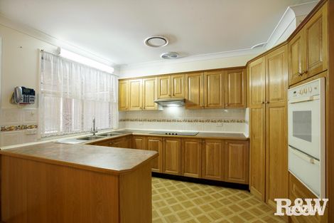 Property photo of 36 Coates Street Mount Druitt NSW 2770