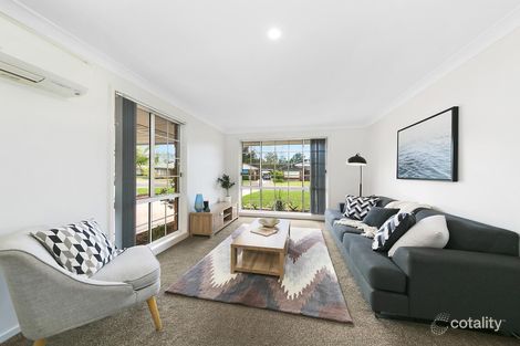 Property photo of 16 Derwent Crescent Lakelands NSW 2282