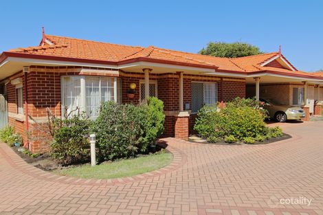 Property photo of 1/50 Basinghall Street East Victoria Park WA 6101