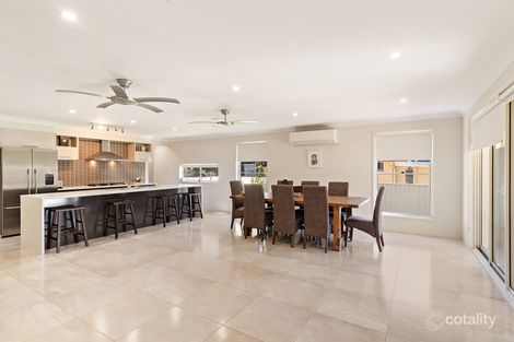 Property photo of 10 Bristowe Close Ourimbah NSW 2258