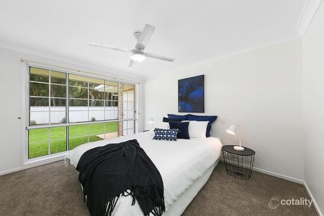 Property photo of 16 Derwent Crescent Lakelands NSW 2282