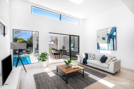 Property photo of 56A Crammond Boulevard Caringbah NSW 2229