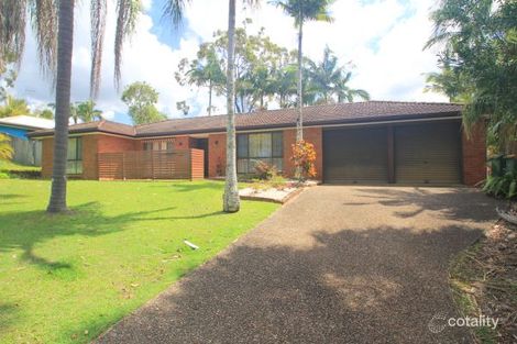 Property photo of 4 Buchanan Crescent Tewantin QLD 4565