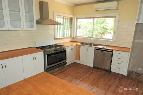 Property photo of 43 Chester Street Warren NSW 2824