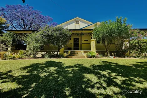 178 Bathurst St, Condobolin, NSW 2877