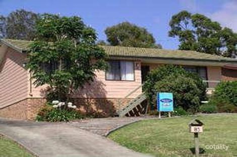 85 Seabreeze Pde, Green Point, NSW 2428
