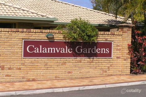 Property photo of 58/121 Golden Avenue Calamvale QLD 4116
