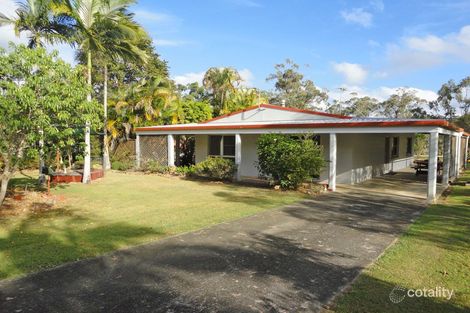 Property photo of 9 Empress Avenue Moomin QLD 4887