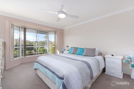 Property photo of 19 Lysander Avenue Rosemeadow NSW 2560