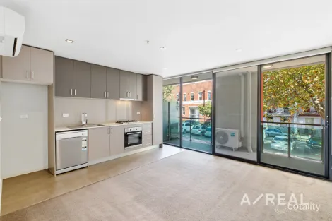 2/25 Byron St, North Melbourne, VIC 3051