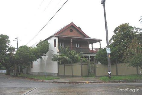 Property photo of 160 Wardell Road Marrickville NSW 2204