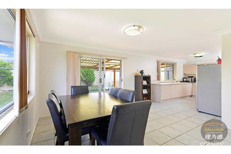 Property photo of 36 Wilkinson Crescent Ingleburn NSW 2565