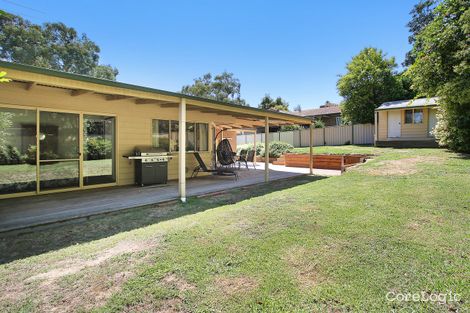 Property photo of 12 Heidelberg Drive Wodonga VIC 3690