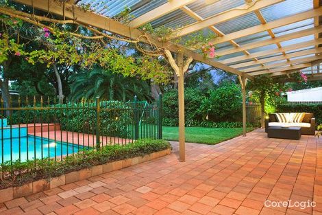 Property photo of 37 Donnelly Road Naremburn NSW 2065