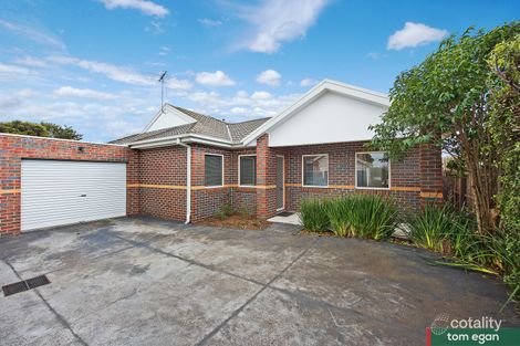 Property photo of 2/6 Croft Crescent Reservoir VIC 3073