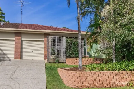 1/20 Corunna Cres, Ashmore, QLD 4214